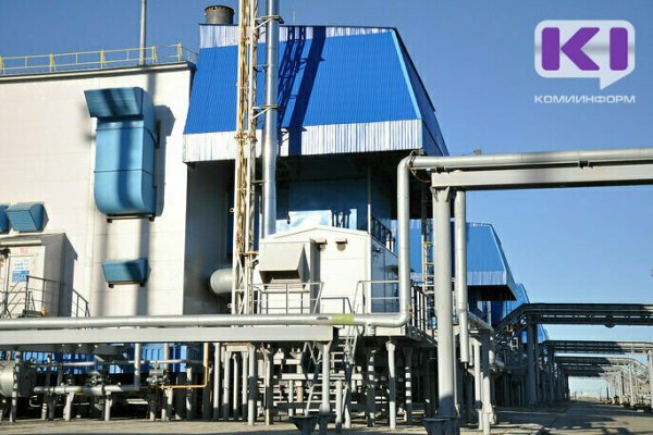 В газификацию Коми будет инвестирована рекордная сумма - 17,5 млрд рублей