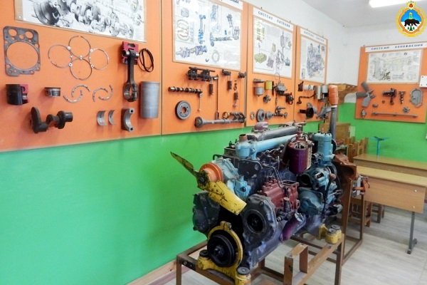 В колониях Коми более 500 осужденных 1 сентября приступили к обучению рабочим профессиям

