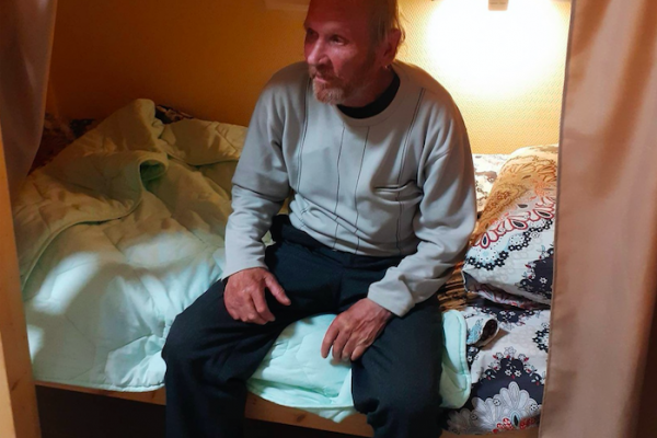 В Сыктывкаре активисты 