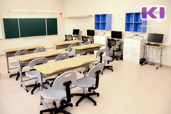 Министр образования Коми рассказала, что делать школьникам, если у них нет компьютера для дистанционного обучения