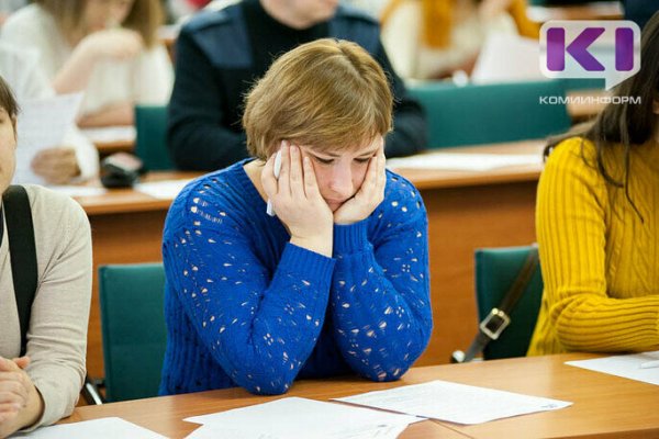 В Усинском политехническом техникуме открыта лаборатория стрессоустойчивости 
