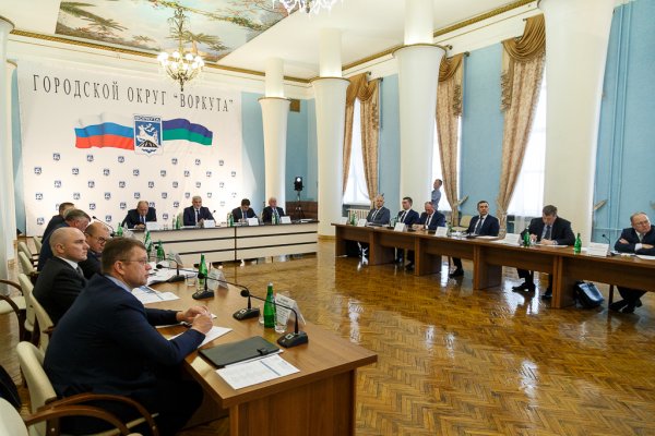 Владимир Уйба принял участие в заседании Правительственной комиссии по обеспечению безопасности электроснабжения


