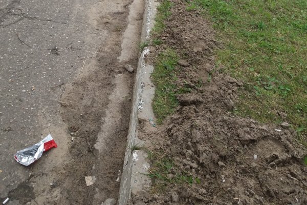 Реакция в соцсетях: ремонт ливневых канализаций, дорог и подключение отопления в детском саду