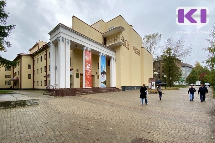 Творческий сезон театр драмы Виктора Савина откроется премьерой спектакля "Гроза" 