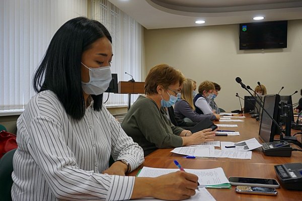 В Сыктывкаре стартует прививочная кампания