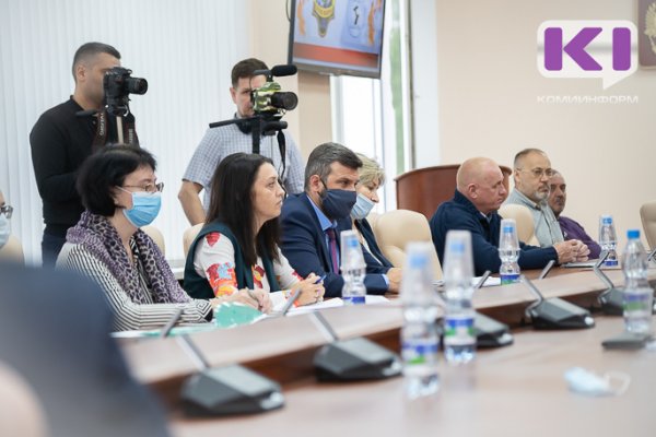 И.о. министра труда, занятости и социальной защиты Коми назначена Наталья Вытегорова