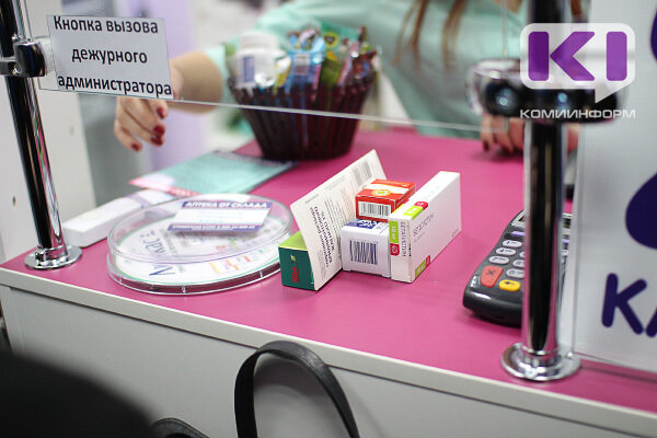 В Коми на бесперебойное обеспечение льготников лекарствами необходимо дополнительно 104,7 млн рублей