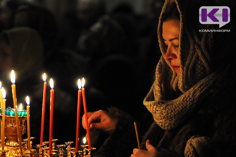 В Коми привезут частицы мощей святой блаженной Матроны Московской