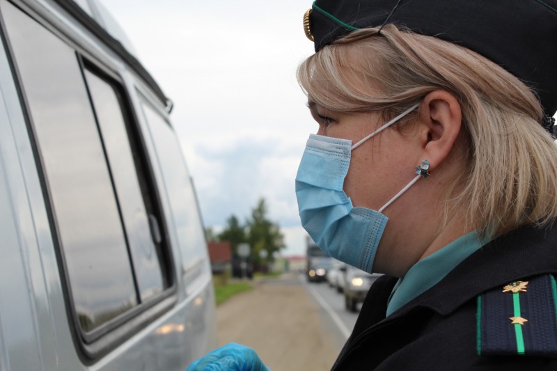 В Сыктывкаре лжетракторист выплатил штраф за подделку документа

