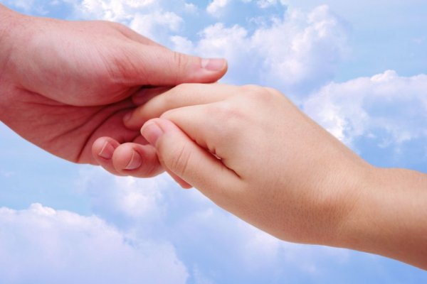 Семье погибшего полицейского Александра Пальшина можно оказать помощь 