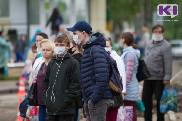 ВОЗ высказалась против жесткого повторного карантина в России
