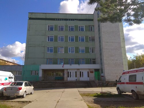 В Вуктыле на 1 млн рублей обустроят второй этаж детской поликлиники