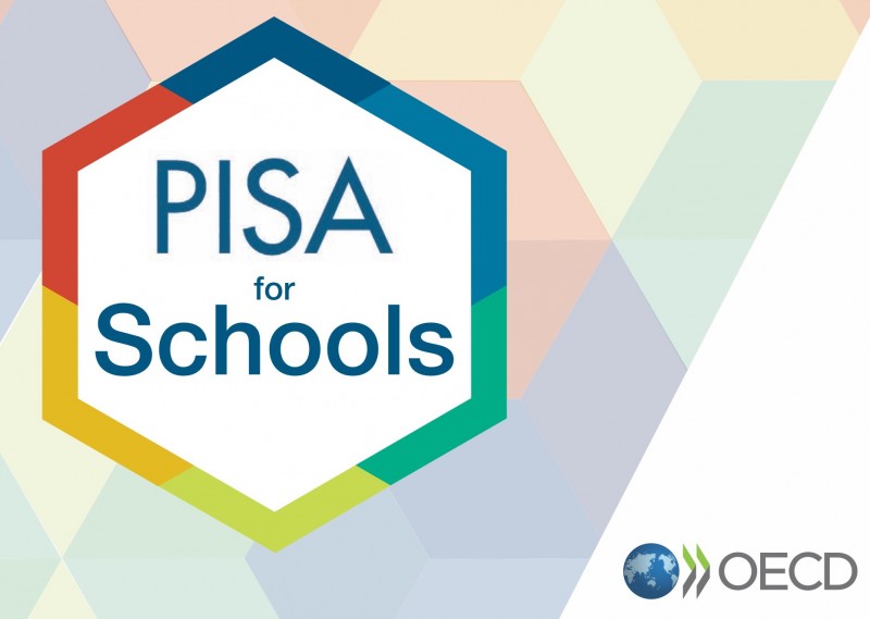 Школы Коми впервые примут участие в исследовании PISA for Schools