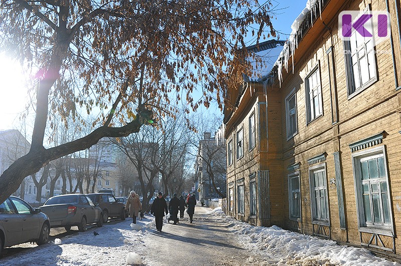 В Коми на подготовку к зиме направили более 1,7 млрд рублей