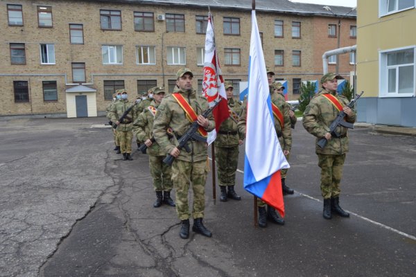 65 инженерно саперный полк