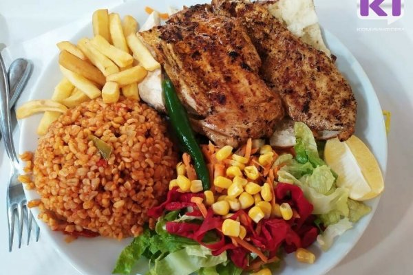 Что нужно изменить в рационе россиян