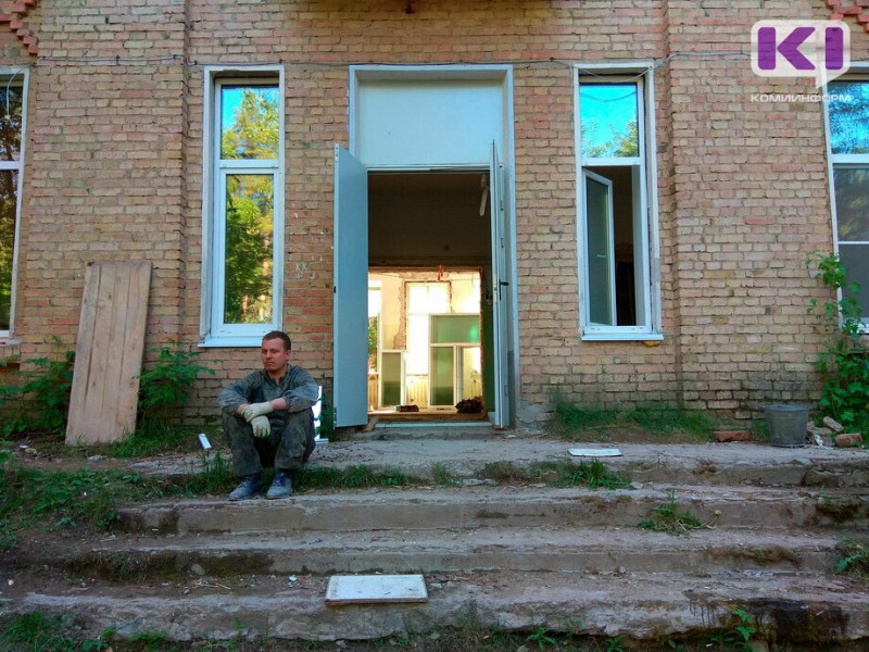 В Сосногорске собственников дома без управления обязали оплатить ремонт