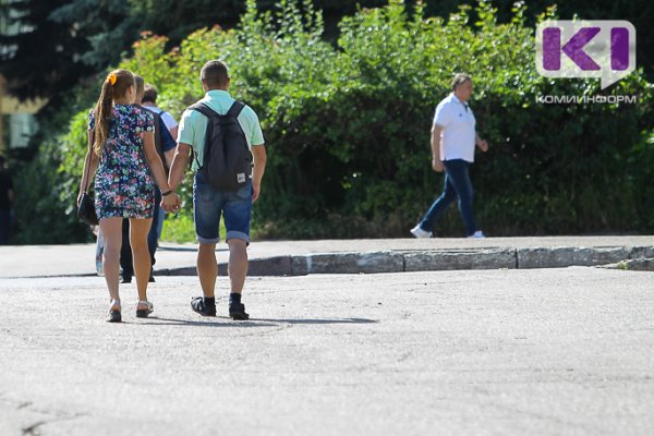 В России снова предлагают ввести налог на бездетность