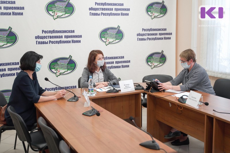 Сыктывкарский физдиспансер начнет реабилитировать пациентов после COVID-19

