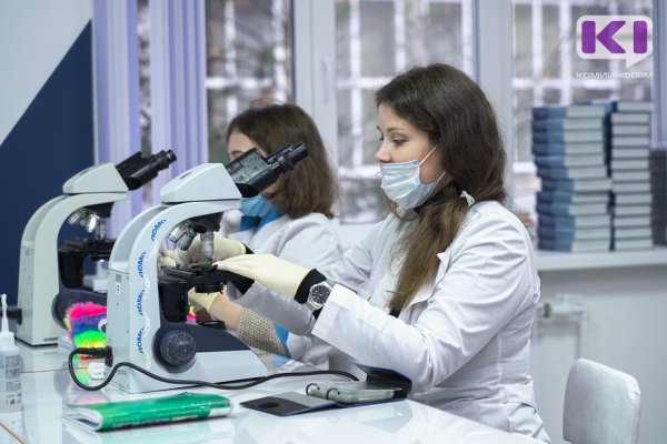 Медколледжи Коми отправили студентов помогать в борьбе с коронавирусом