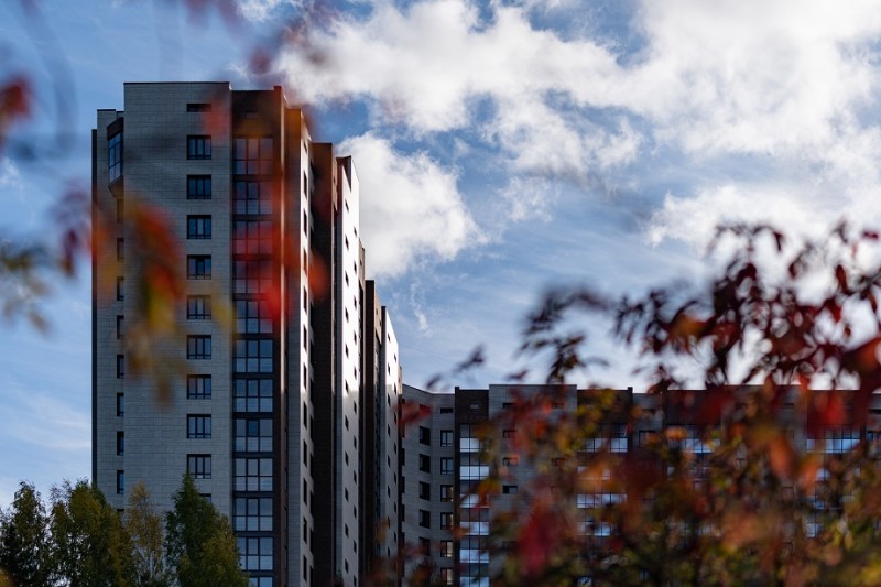 Осталось меньше месяца до конца действия ипотеки под 0,1 % на покупку квартиры от СКАТа