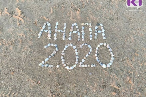 В лагерях на Чёрном море отдохнули 1 655 детей из Коми