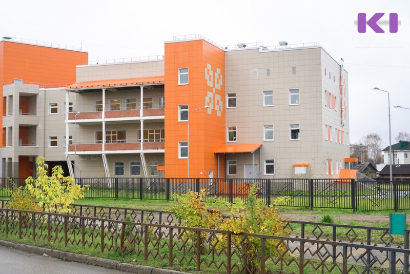 Сообщения о минировании школы №43 и Пушкинской гимназии в Сыктывкаре оказались ложными