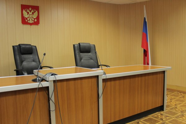 В Сыктывкаре не выплативший уголовный штраф должник снова предстанет перед судом