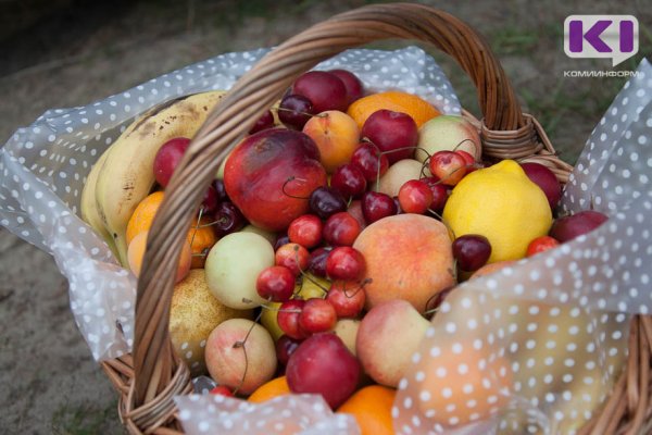 Питание осенью: какая еда поможет в борьбе с вирусами и стрессом
