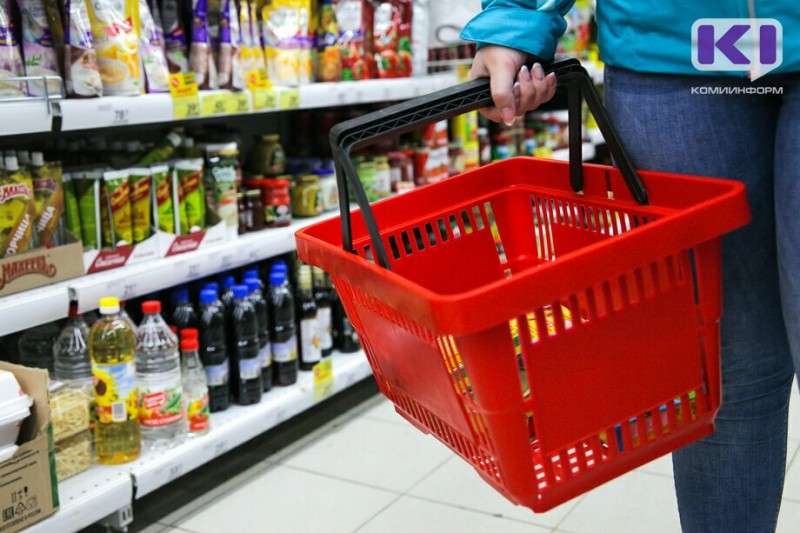 За прошедшую неделю в Коми выросли цены на детское питание, сахар и яйца