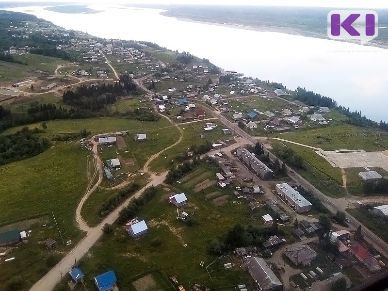 Спор о дате образования старинного села Усть-Цильмы закончился дракой и судимостью