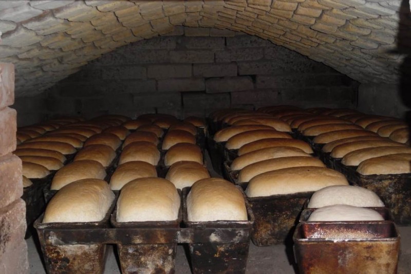 В Мошъюге модернизировали уникальную для Ижемского района пекарню
