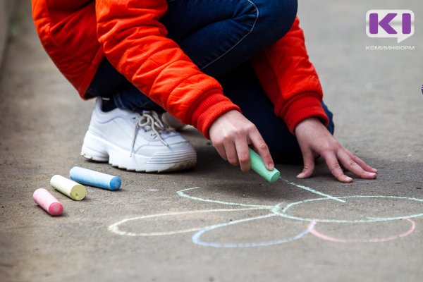 Закон об изъятии детей из семьи могут принять до конца года

