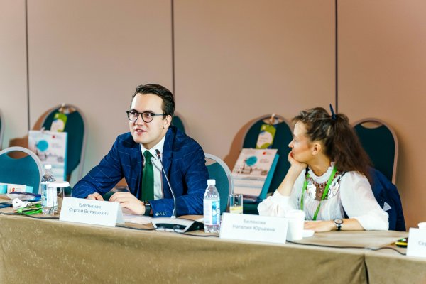 Коми вошла в межрегиональный маршрут 