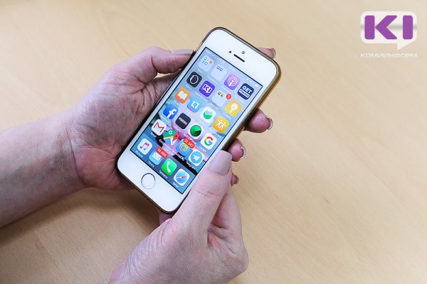 Геолокационные сервисы выручают малый и средний бизнес Коми