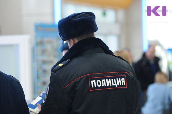 Полицейские из Коми задержали в Новосибирской области двух телефонных мошенников

