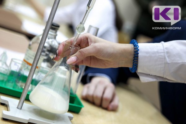 В Коми за сутки от коронавируса выздоровели 253 человека, заболели 239


