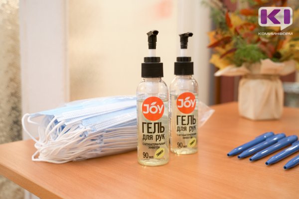 В Коми за сутки коронавирусом заболели 245 человек, выздоровели 39

