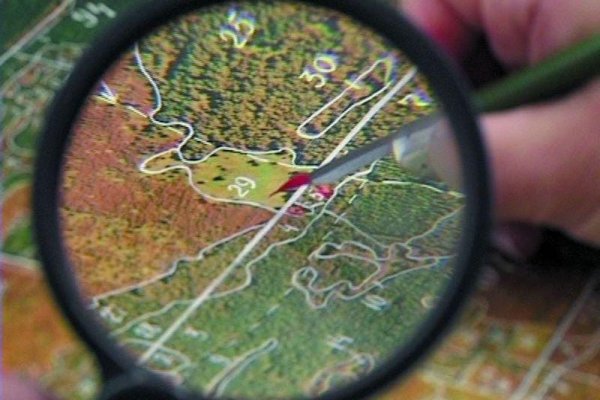 В Коми утверждены результаты кадастровой оценки земельных участков за 2020 год