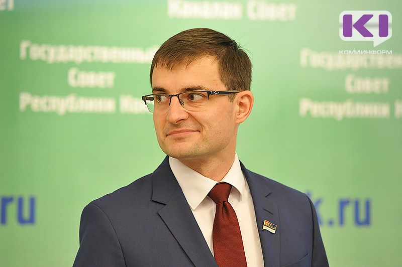 Дмитрий Шатохин не претендует на пост мэра Усинска