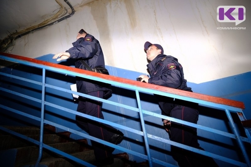 В Усть-Куломе полицейские уличили несовершеннолетних в серии краж из магазинов