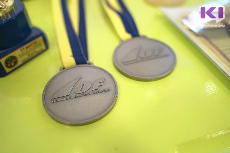 Спортсмены Коми из-за коронавируса принесли в три раза меньше медалей, чем в 2019-м году