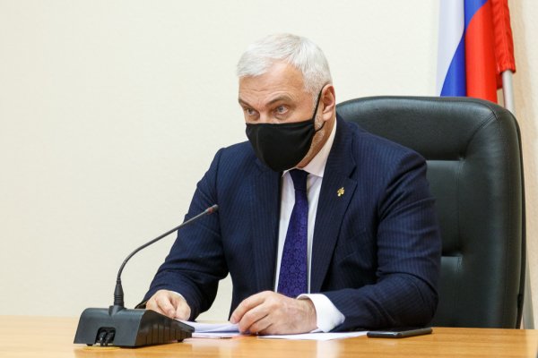 Владимир Уйба предложил создать единую туристическую платформу 