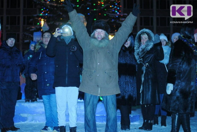 В России предложили продлить новогодние каникулы на две недели