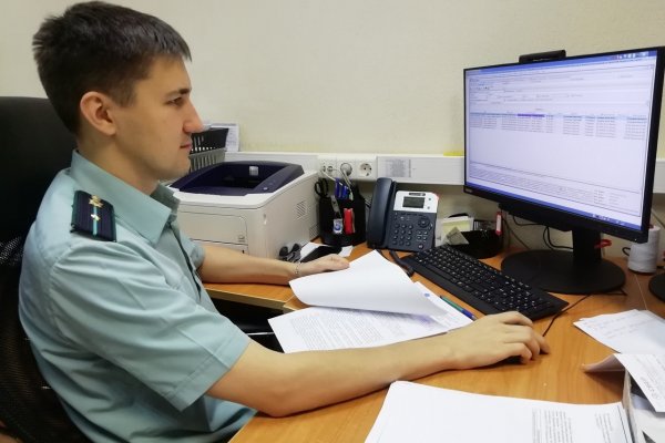 Судебные приставы Сыктывкара наложили арест на автостанцию в Кируле

