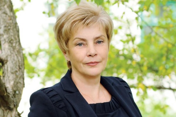 Директор сыктывкарского детского дома вошла в состав федерального Совета руководителей организаций для детей-сирот