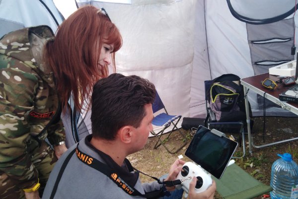 Лиза Алерт: помочь в поиске может каждый житель Коми