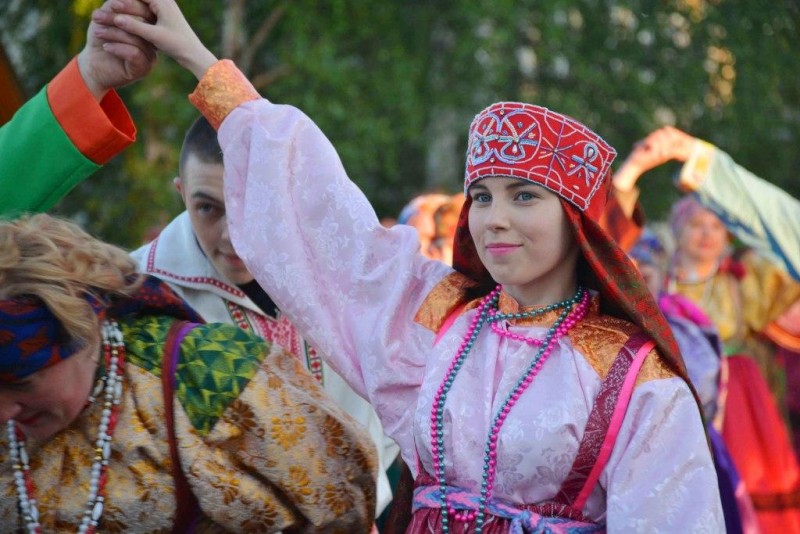 В Коми зарплата работников культуры достигла 47 тысяч рублей 