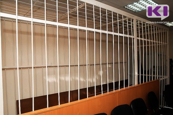 Житель Троицко-Печорского района оказался на скамье подсудимых из-за спора о тюремных понятиях