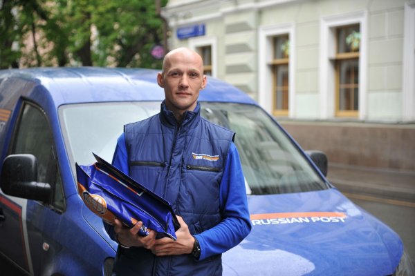 Жители Коми стали в 1,5 раза чаще отправлять и получать экспресс-отправления